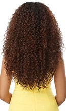 Load image into Gallery viewer, Outre Premium Synthetic Converti-Cap Wig Curly K.O