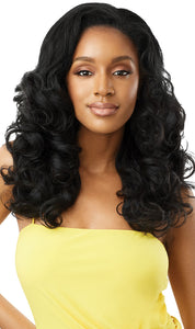 Outre Premium Synthetic Converti-Cap Wig- GIMME GLAMOUR