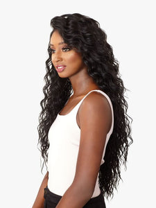 Sensationnel Synthetic Cloud9 Swiss Lace What Lace 13x6 Frontal Lace Wig - REYNA