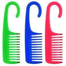 Load image into Gallery viewer, Basic Solutions Shower Combs - Diva By QB