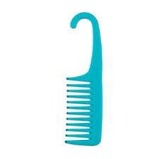 Basic Solutions Shower Combs - Diva By QB