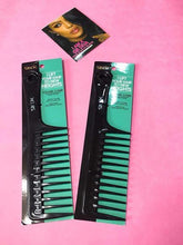 Load image into Gallery viewer, Firstline Sleek Volume Combs - Diva By QB