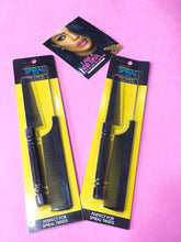 Load image into Gallery viewer, Sleek Twist Comb Sets - Diva By QB