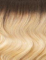 Load image into Gallery viewer, Sensationnel Half Wig N Pony Wrap Instant Up N Down UD 16
