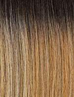 Sensationnel Synthetic HD Lace Front Wig - BUTTA UNIT 4