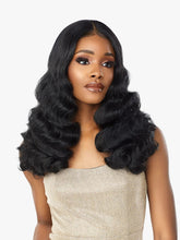 Load image into Gallery viewer, Sensationnel Synthetic HD Lace Front Wig - BUTTA UNIT 9