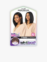 Load image into Gallery viewer, Sensationnel Synthetic Cloud 9 HD Swiss Lace Wig - TYRINA