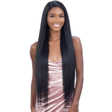 Freetress Part Lace Front Wig Freedom 204 - Diva By QB