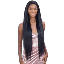 Load image into Gallery viewer, Freetress Part Lace Front Wig Freedom 204 - Diva By QB