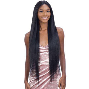 Freetress Part Lace Front Wig Freedom 204 - Diva By QB