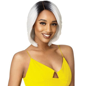 Outre Lace Part Daily Wig Goldie - Diva By QB