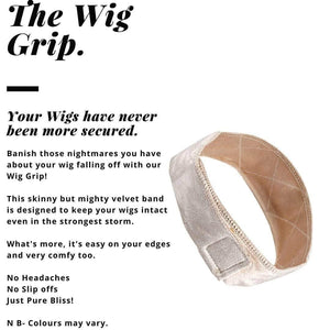 Wig Grip - Diva By QB