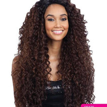 Load image into Gallery viewer, Freetress Equal Lace Front Wig Kitron - Diva By QB