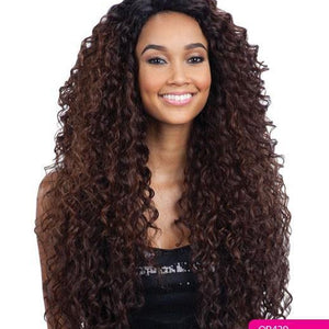 Freetress Equal Lace Front Wig Kitron - Diva By QB