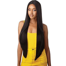 Load image into Gallery viewer, Outre Lace Part Daily Wig Kyla - Diva By QB