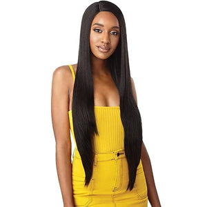 Outre Lace Part Daily Wig Kyla - Diva By QB