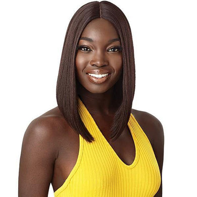 Outre Lace Part Daily Wig Malia - Diva By QB