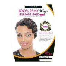 Load image into Gallery viewer, Janet Collection Remy Human Hair Wig Mommy II ( Mommy 2 ) - Diva By QB