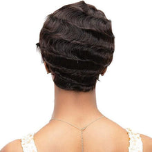 Load image into Gallery viewer, Janet Collection Remy Human Hair Lace Part Wig - MOMMY - Diva By QB