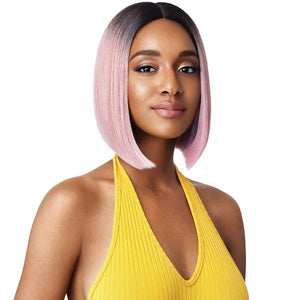 Outre Lace Part Daily Wig Ryan - Diva By QB
