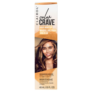 Clairol Color Crave Hair Make Up