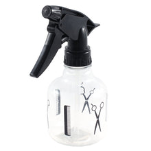 Load image into Gallery viewer, Plastic Hair Salon Tool Spray Bottle Hairdressing Water Sprayer