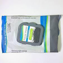 Load image into Gallery viewer, Charcoal Facial Wipes - Diva By QB