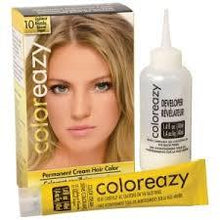 Load image into Gallery viewer, Color Eazy Hair Dye - Diva By QB