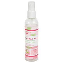 Load image into Gallery viewer, BOLERO HYDRATING FACIAL MIST WATERMELON &amp; SWEET MINT
