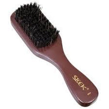 Load image into Gallery viewer, Sleek Grow &amp; Groom Family Brush - Diva By QB