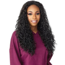 Load image into Gallery viewer, Sensationnel Instant Up &amp; Down Pony Wrap Half Wig UD 2 - Diva By QB