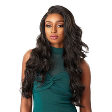 Load image into Gallery viewer, Sensationnel Synthetic Hair Lace Front Wig Cloud 9 What Lace Swiss Lace 13X6 Celeste