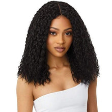 Load image into Gallery viewer, Outre Synthetic HD Lace Front Wig - ATLANTA