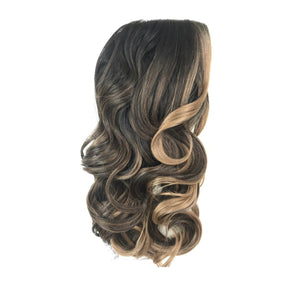 Freetress Equal 5 Inch Lace Part Wig VALENTINO