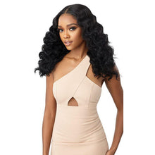 Load image into Gallery viewer, Outre Synthetic Melted Hairline HD Lace Front Wig - FABIOLA