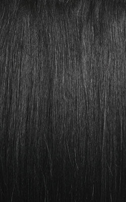 Sensationnel Human Hair Clip On Weave Curls Kink & Co 1C Clique