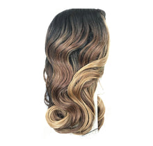 Load image into Gallery viewer, Freetress Equal 5 Inch Lace Part Wig VALENTINO