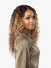 Load image into Gallery viewer, Sensationnel Synthetic Hair Butta HD Lace Front Wig - BUTTA UNIT 19
