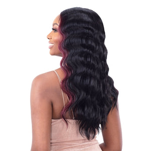 Freetress Equal Lite Lace Front Wig LFW-006
