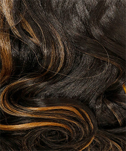 Sensationnel Synthetic Hair Butta HD Lace Front Wig - BUTTA UNIT 35