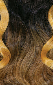 Sensationnel Synthetic Hair Lace Front Wig Cloud 9 What Lace Swiss Lace 13X6 Celeste