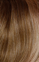 Load image into Gallery viewer, Outre Color Bomb Synthetic Swiss Lace Front Wig - KIMANI