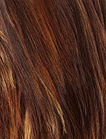Load image into Gallery viewer, Sensationnel Synthetic Cloud 9 Swiss Lace What Lace 13x6 Frontal Lace Wig - SOLANA