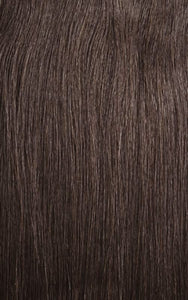 Sensationnel Human Hair Clip On Weave Curls Kink & Co 1C Clique