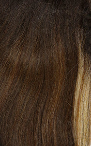 Sensationnel Synthetic HD Lace Front Wig - BUTTA UNIT 5