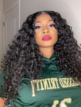 Load image into Gallery viewer, Freetress Equal Synthetic Freedom Part Lace Front Wig - FREEDOM PART LACE 404