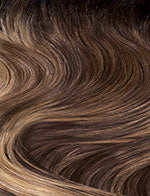 Sensationnel Synthetic Hair Butta HD Lace Front Wig - BUTTA UNIT 20