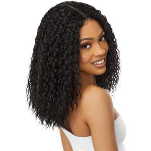 Outre Synthetic HD Lace Front Wig - ATLANTA