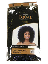 Load image into Gallery viewer, Freetress Equal Synthetic Wig - WILLOW