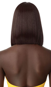 Outre Lace Part Daily Wig Malia